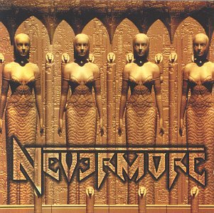 album nevermore