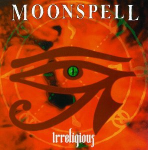 album moonspell