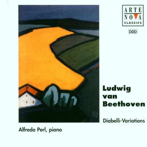 album ludwig van beethoven