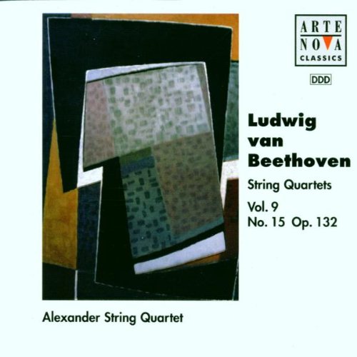 album ludwig van beethoven