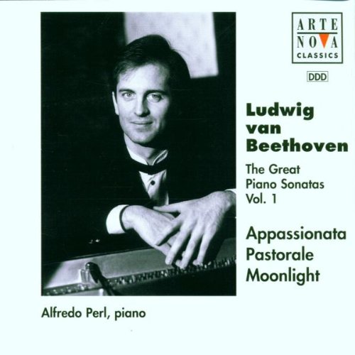 album beethoven ludwing von