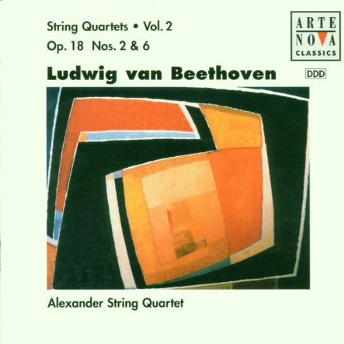 album ludwig van beethoven