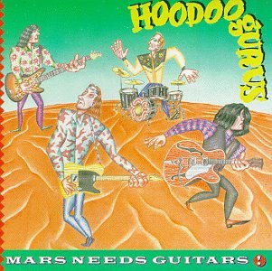 album hoodoo gurus