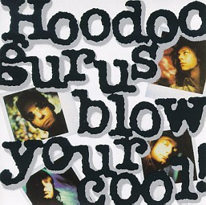 album the hoodoo gurus