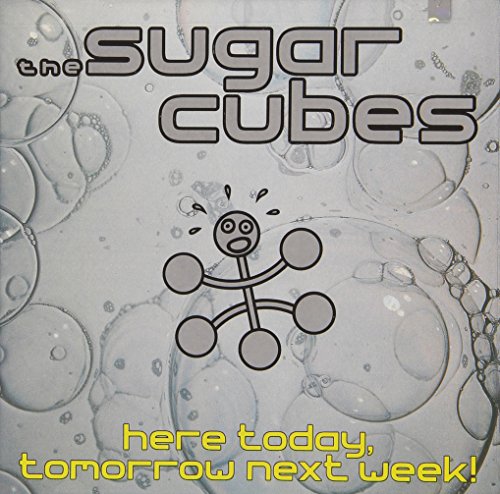 album the sugarcubes