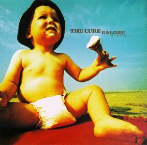 album the cure