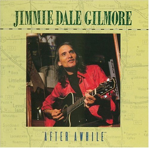 album jimmie dale gilmore