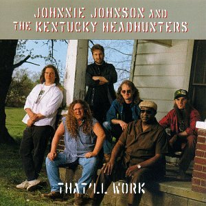 album the kentucky headhunters