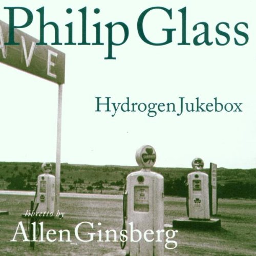 album glass phillip