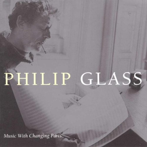 album glass phillip