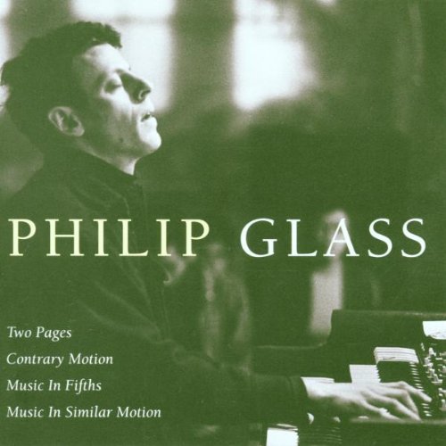 album glass phillip