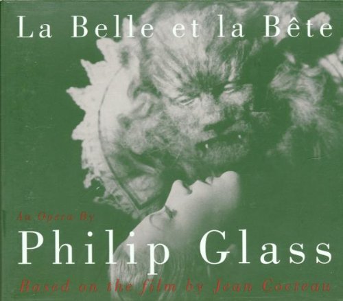 album glass phillip