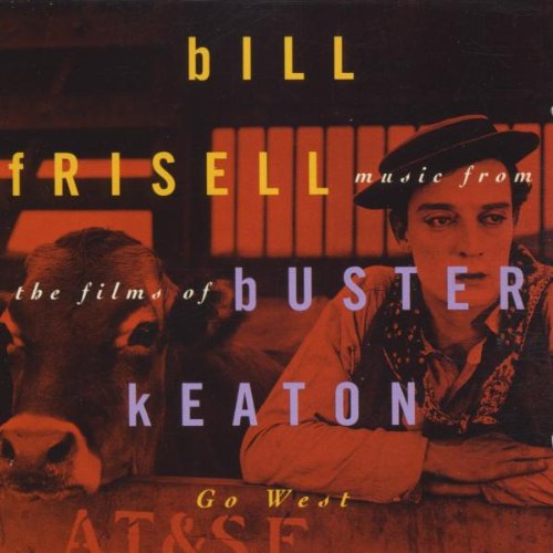 album bill frisell