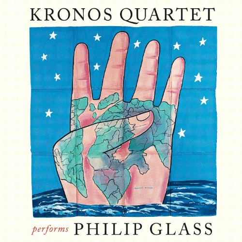 album glass phillip