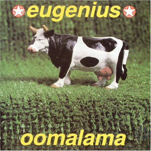 album eugenius