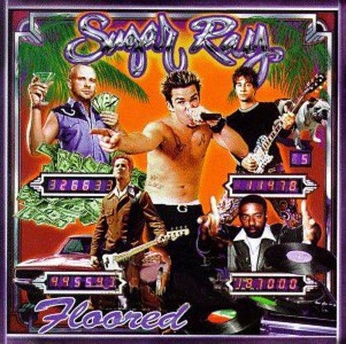 album sugar ray