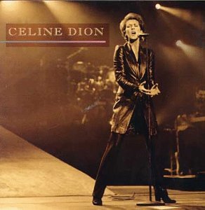 album cline dion