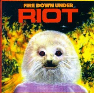 album riot