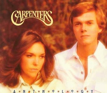 album carpenters