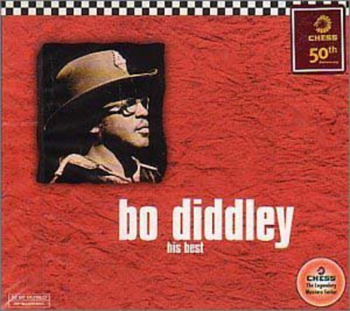 album bo diddley