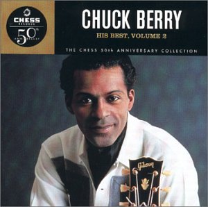 album chuck berry