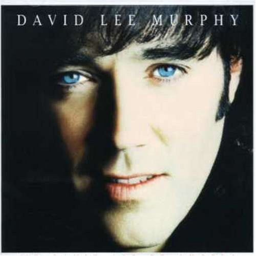 album david lee murphy