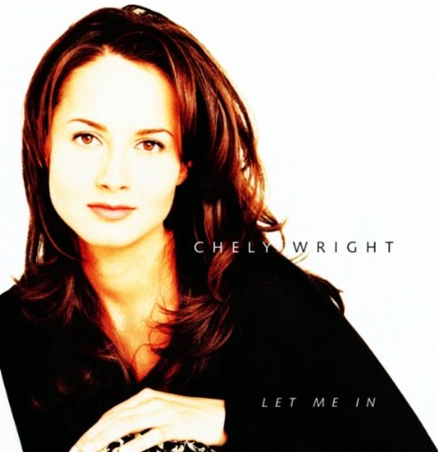 album chely wright