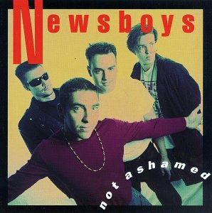 album newsboys