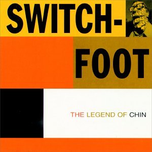 album switchfoot