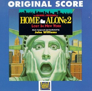 album john williams