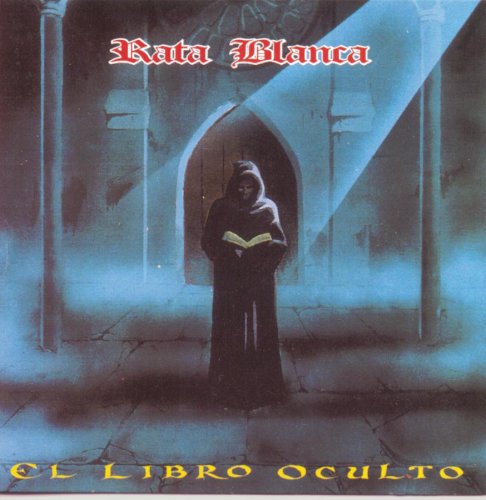 album rata blanca