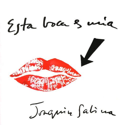 album joaqun sabina