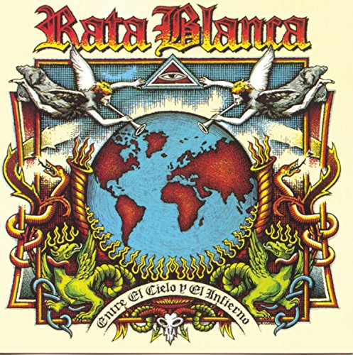 album rata blanca