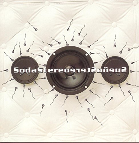 album soda stereo