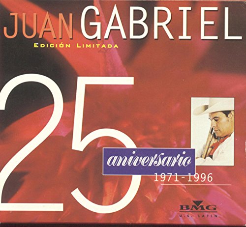 album juan gabriel