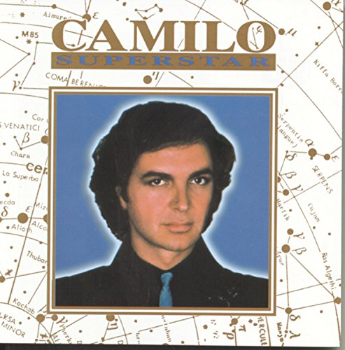 album camilo sesto