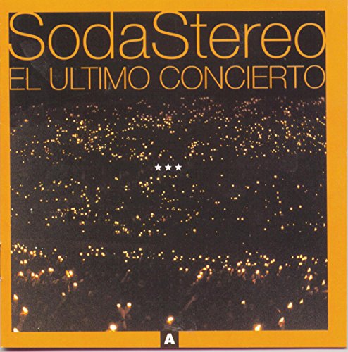 album soda stereo