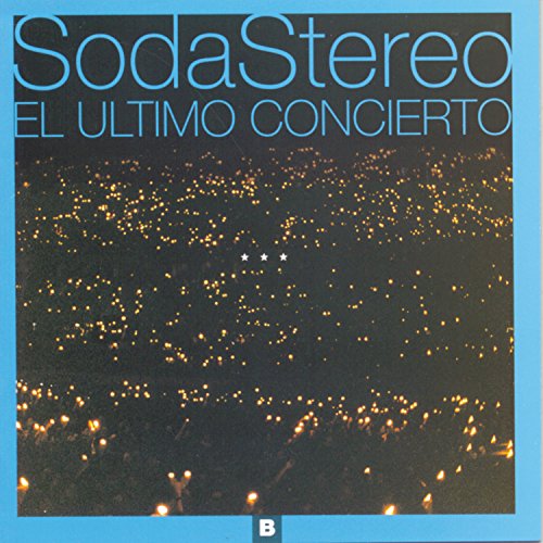 album soda stereo