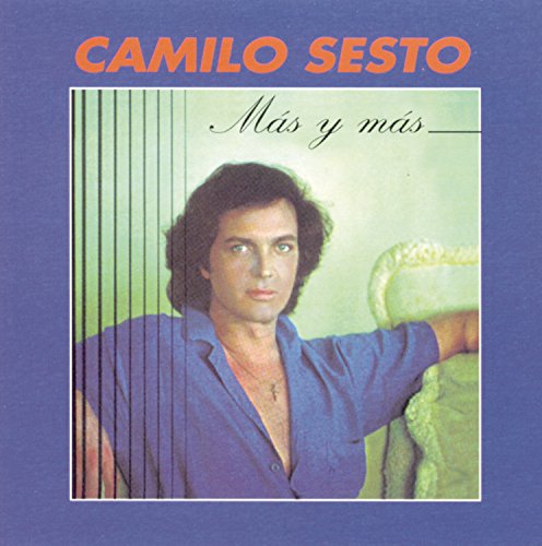 album camilo sesto