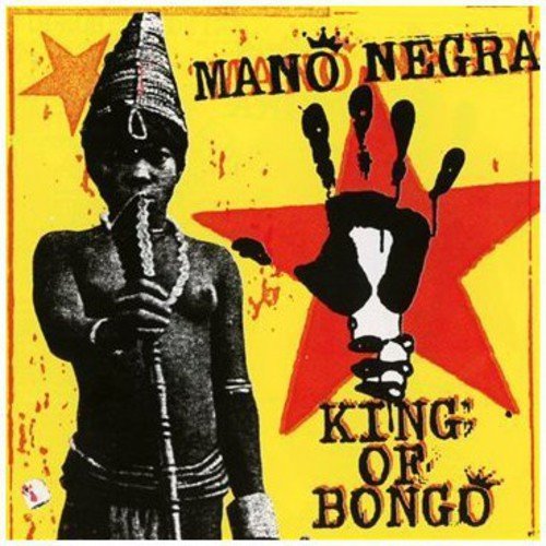 album mano negra