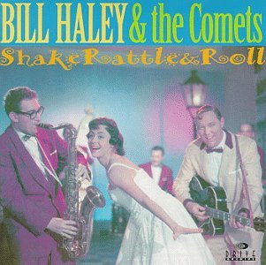 album bill haley and his comets