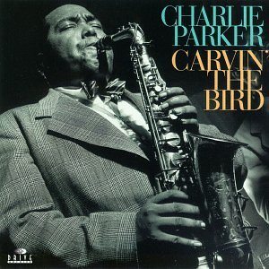 album charlie parker