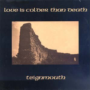 album love is colder than death