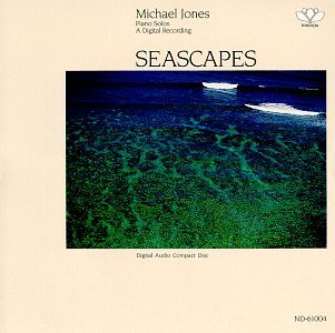 album michael jones