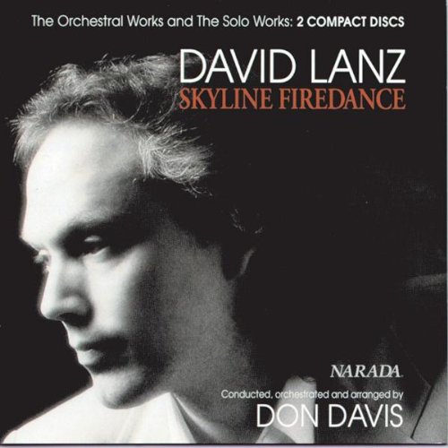 album david lanz