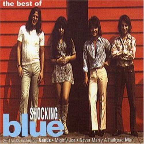 album shocking blue