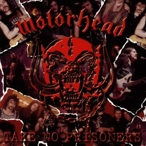 album motrhead