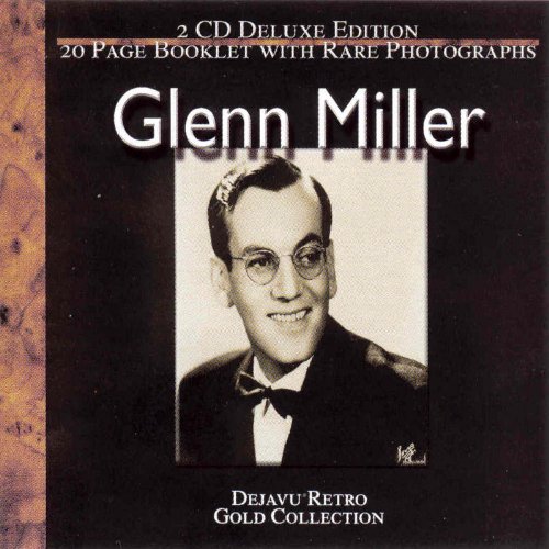 album glenn miller