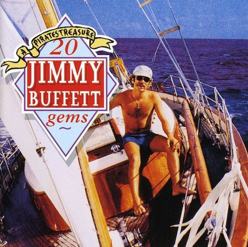 album jimmy buffett