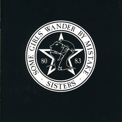 album the sisters of mercy